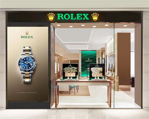 negozio rolex varese|Rivenditori autorizzati Rolex .